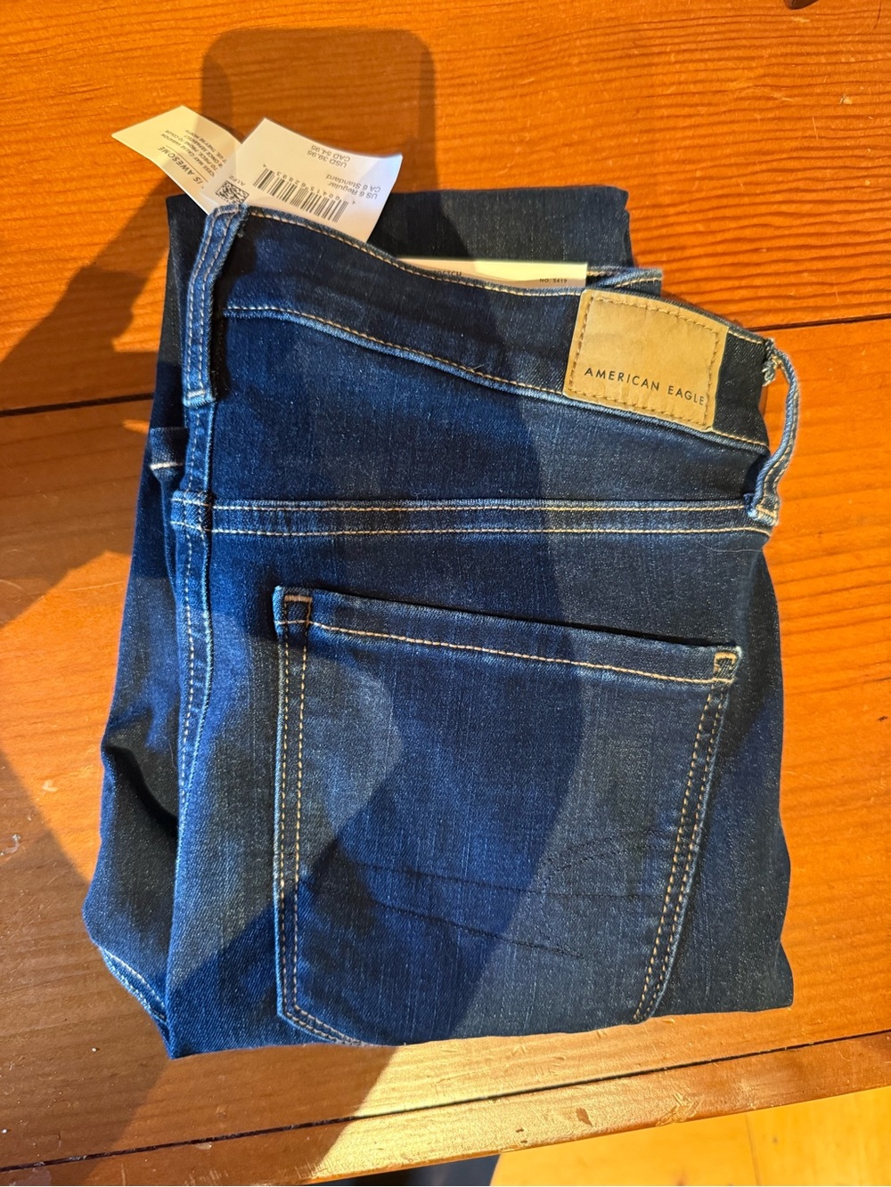 American Eagle Outfitters women’s skinny Jeans